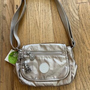 Kipling Sabian crossbody bag
